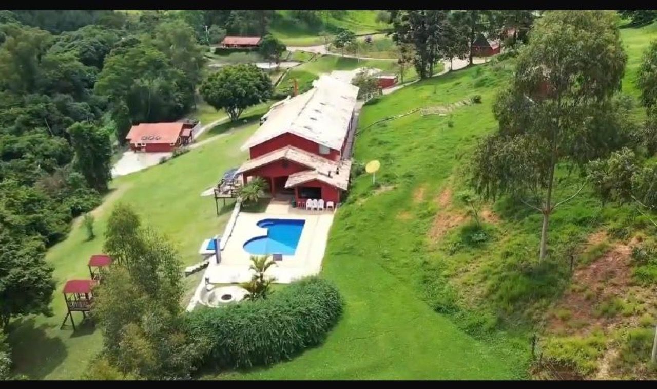 Fazenda do retiro em Pedra Bela/SP — foto 3