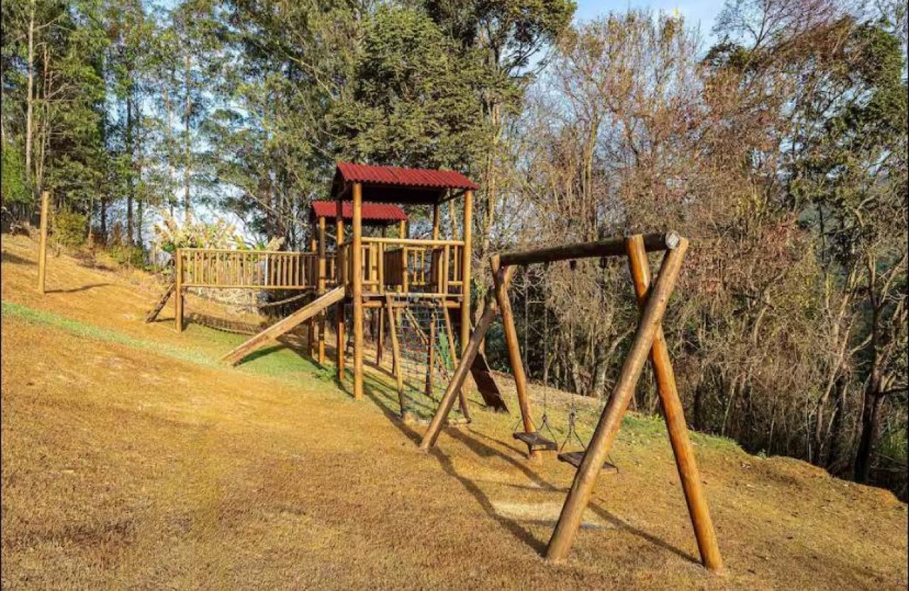 Fazenda do retiro em Pedra Bela/SP — foto 9