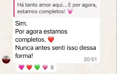 Resultado do curso de Psicologia Positiva 77