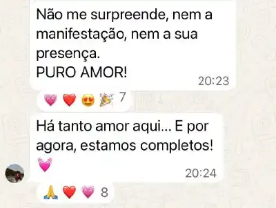 Resultado do curso de Psicologia Positiva 79