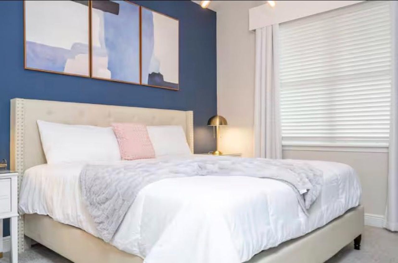Casa das Férias com a Tânia em Kissimmee, Flórida — foto 10
