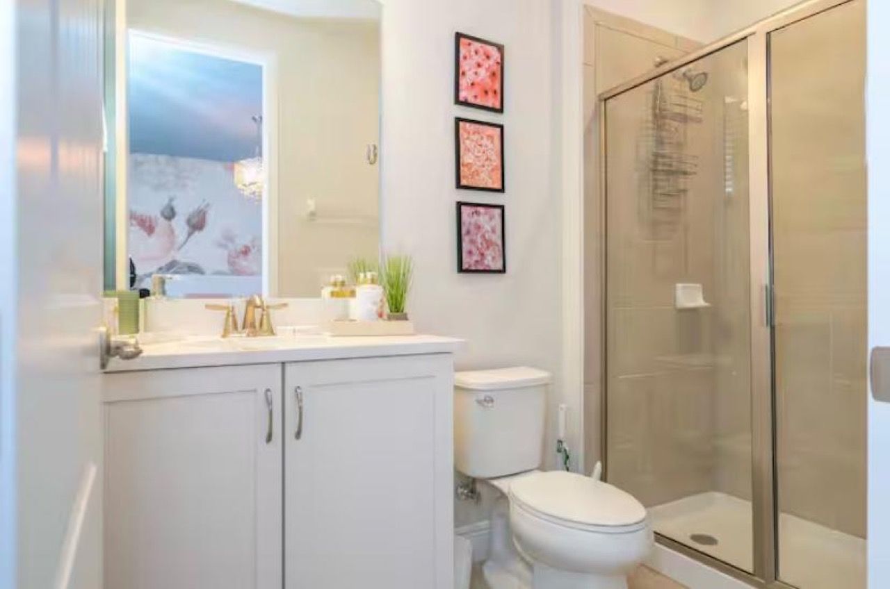 Casa das Férias com a Tânia em Kissimmee, Flórida — foto 12