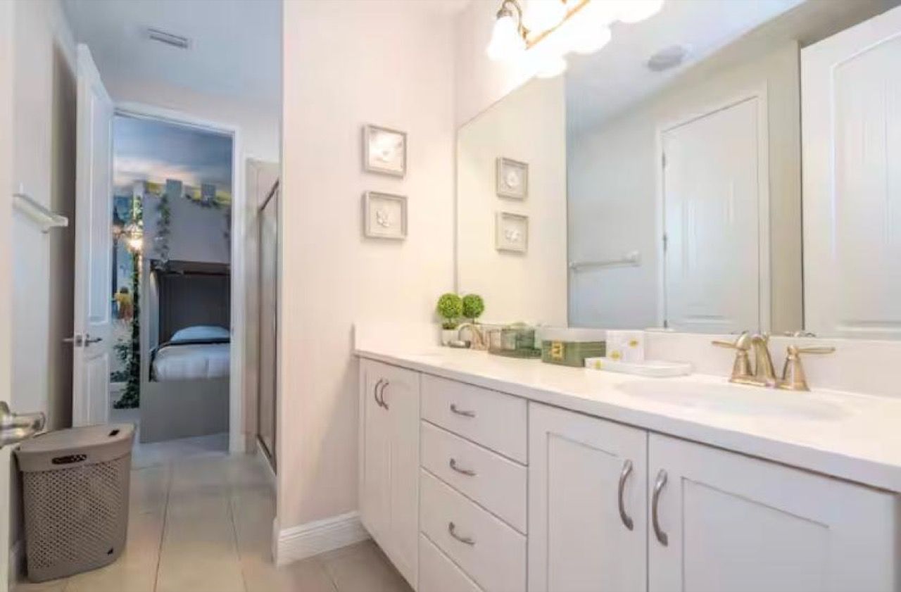Casa das Férias com a Tânia em Kissimmee, Flórida — foto 13