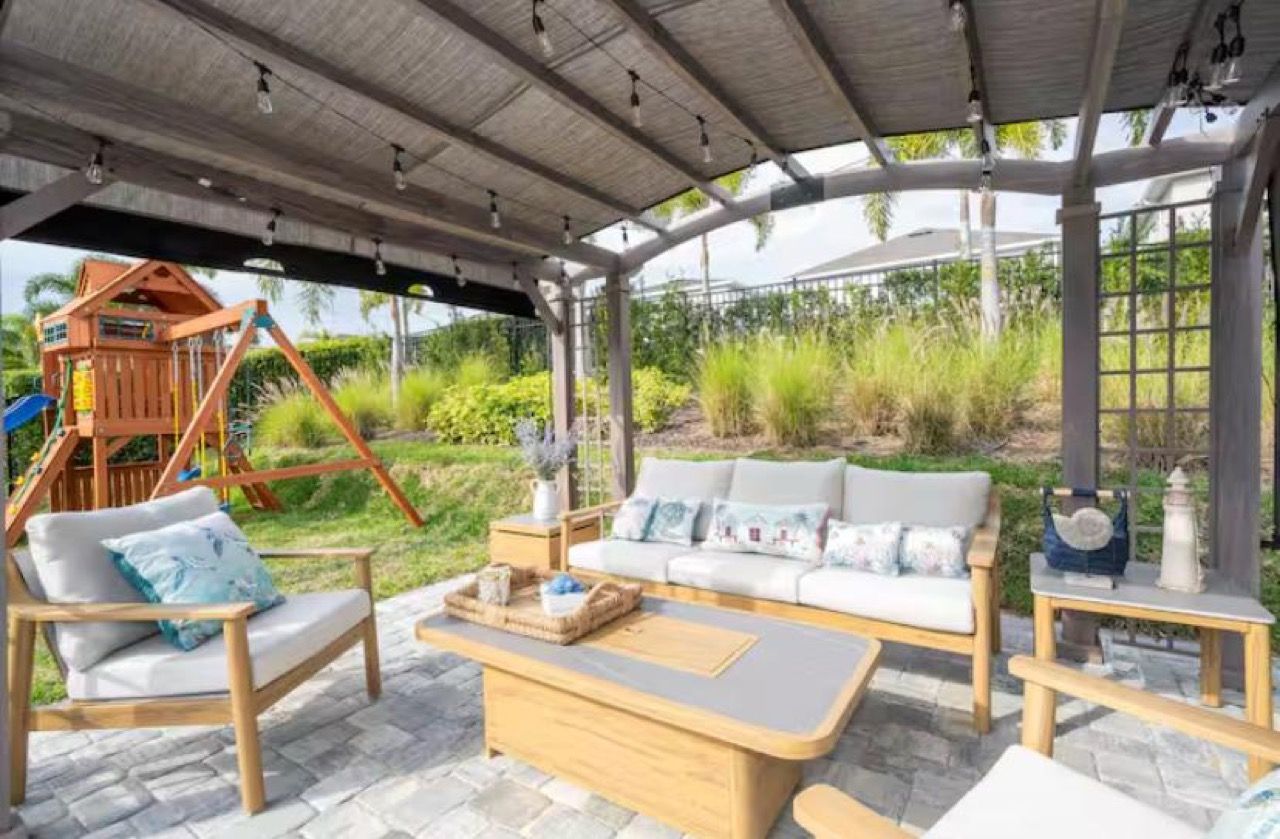 Casa das Férias com a Tânia em Kissimmee, Flórida — foto 3