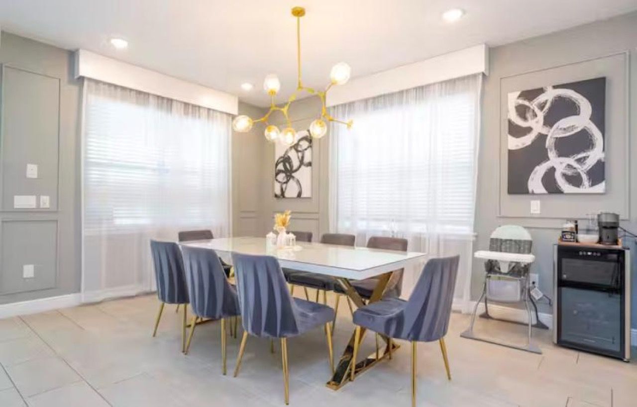 Casa das Férias com a Tânia em Kissimmee, Flórida — foto 9