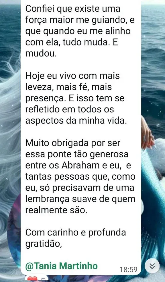 Prova de resultado da Mentoria dos Sonhos: Talyta — Colômbia (3)